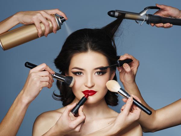 Ready for the Spotlight: Professional Makeup for Your Occasion